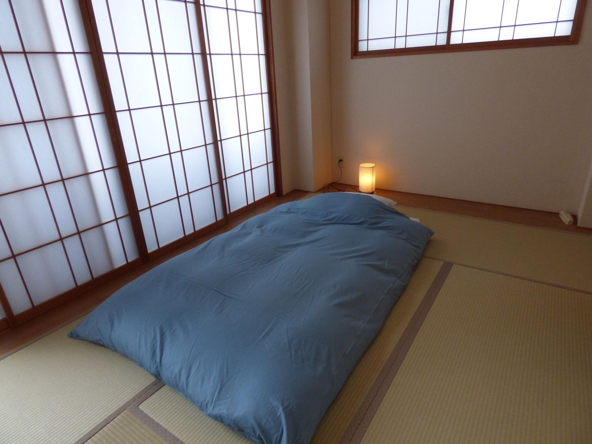 Guesthouse Hyakumanben Cross Quioto Exterior foto